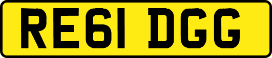 RE61DGG
