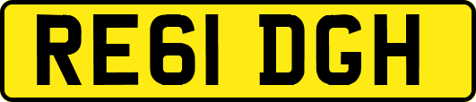 RE61DGH
