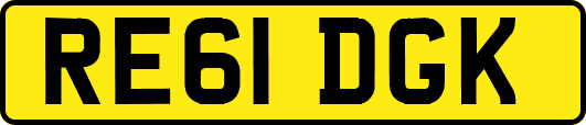 RE61DGK