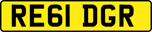 RE61DGR
