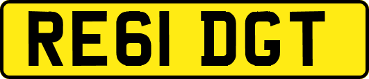 RE61DGT