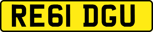 RE61DGU