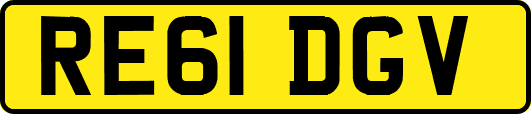 RE61DGV