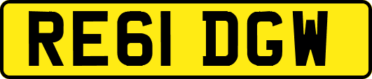RE61DGW
