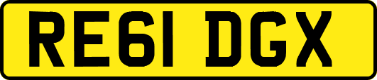 RE61DGX