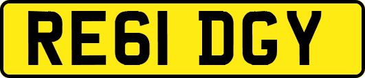 RE61DGY