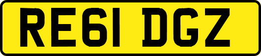 RE61DGZ