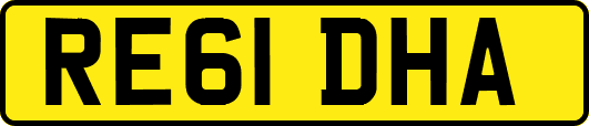 RE61DHA