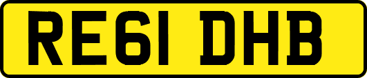RE61DHB