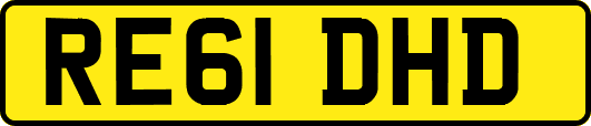 RE61DHD