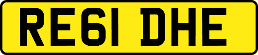 RE61DHE