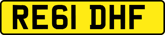 RE61DHF