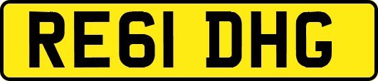 RE61DHG