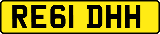 RE61DHH