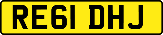 RE61DHJ