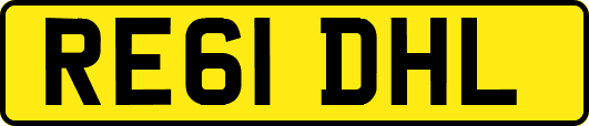 RE61DHL