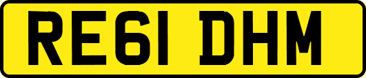 RE61DHM