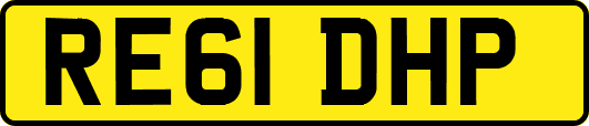RE61DHP