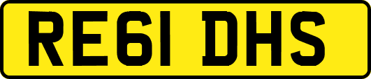 RE61DHS