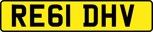RE61DHV