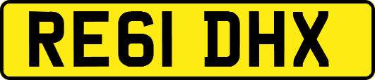 RE61DHX
