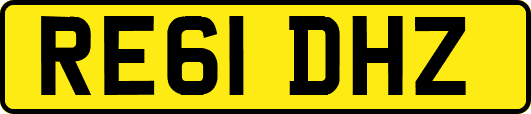 RE61DHZ