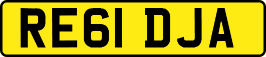 RE61DJA