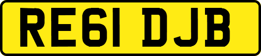 RE61DJB
