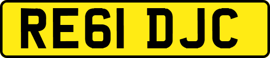 RE61DJC