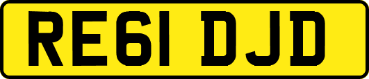 RE61DJD