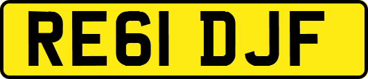 RE61DJF