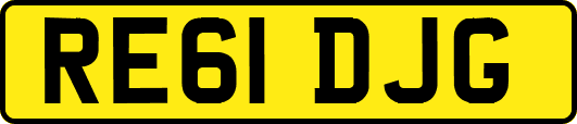 RE61DJG