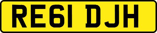 RE61DJH