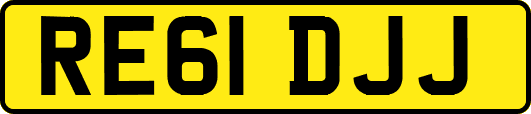 RE61DJJ