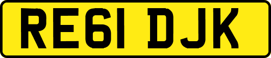 RE61DJK