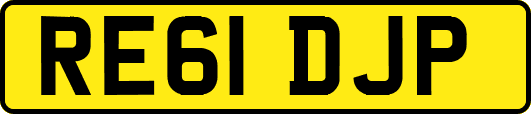 RE61DJP