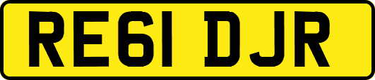 RE61DJR