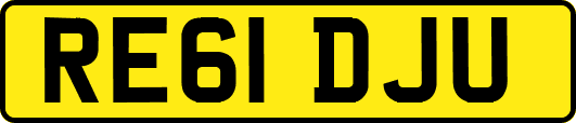 RE61DJU
