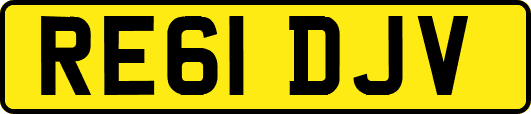 RE61DJV