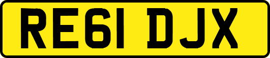 RE61DJX