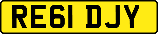 RE61DJY