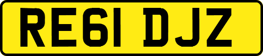 RE61DJZ