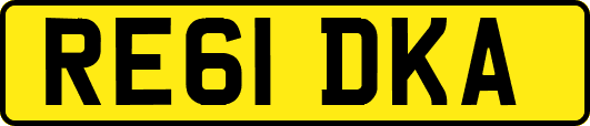 RE61DKA