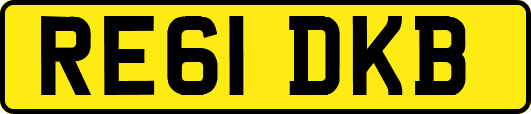 RE61DKB