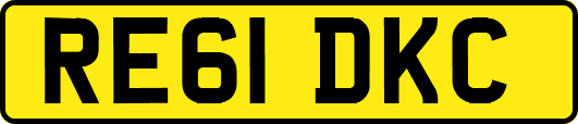 RE61DKC