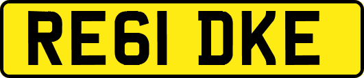 RE61DKE