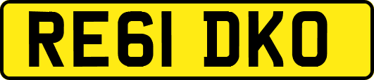 RE61DKO