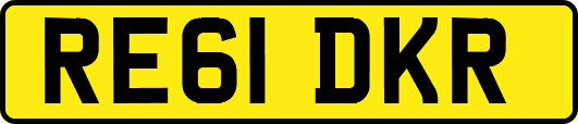 RE61DKR