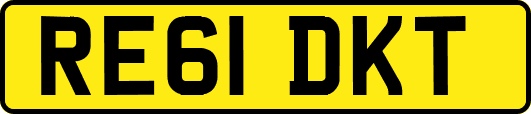 RE61DKT