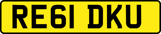 RE61DKU